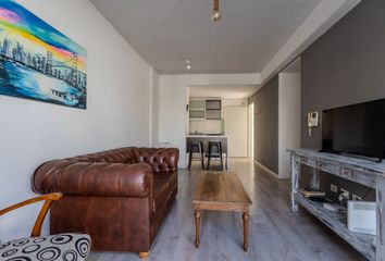 Departamento en  Palermo Hollywood, Capital Federal
