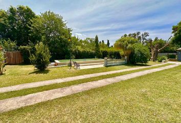 Quinta/Finca en  General Rodríguez, Partido De General Rodríguez