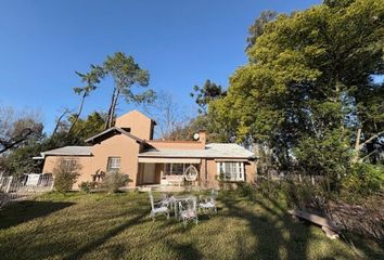 Quinta/Finca en  Campana, Partido De Campana