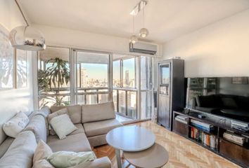 Departamento en  Palermo Hollywood, Capital Federal
