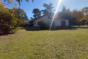 Quinta/Finca en  Moreno, Partido De Moreno