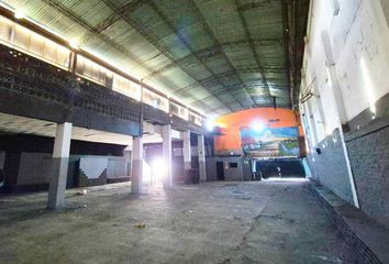 Galpónes/Bodegas en  Florencio Varela, Partido De Florencio Varela