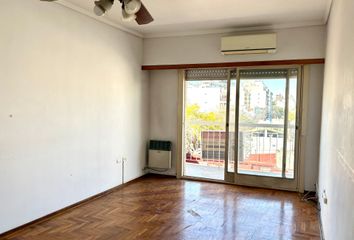Departamento en  Caballito, Capital Federal