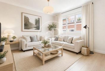 Apartamento en  Trafalgar, Madrid