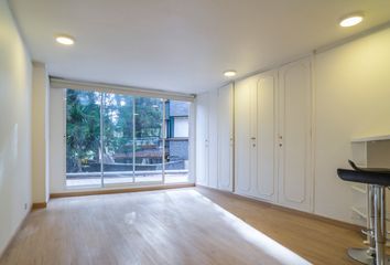 Apartamento en El Nogal, Bogotá