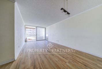 Departamento en venta en Las Condes