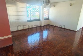 Departamento en  La Concepción, Quito