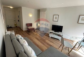 Departamento en arriendo en Santiago Centro