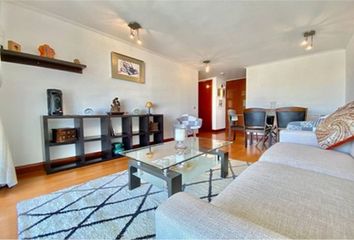 Departamento en arriendo en Santiago Centro
