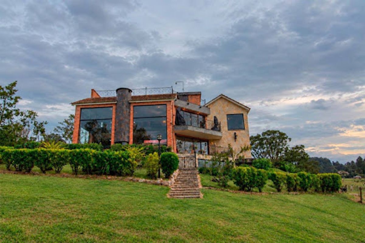 Casa en arriendo Yerbabuena (Chía) en Yerbabuena