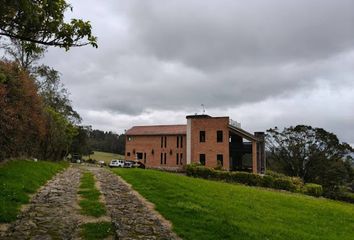 Casa en Yerbabuena, Chía