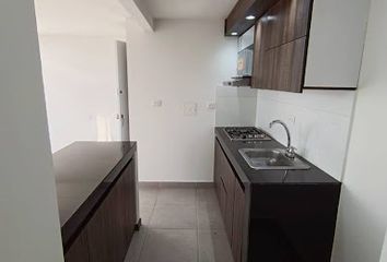 Apartamento en Ciudad Verde, Soacha