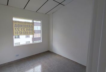 Apartamento en La Argentina, Manizales