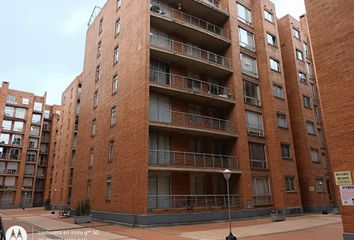 Apartamento en Colina Campestre, Bogotá