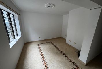 Apartamento en Florida Nueva, Medellín