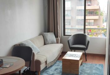 Departamento en arriendo en Las Condes