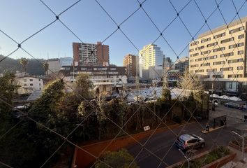 Departamento en arriendo en Providencia