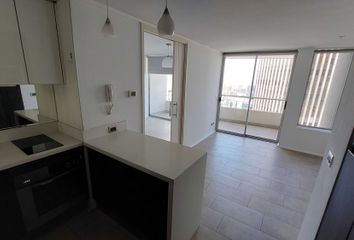 Departamento en arriendo en Providencia