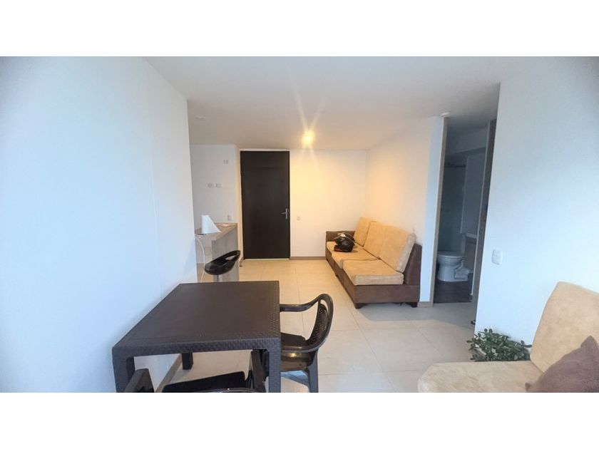 Apartment for rent in Manizales