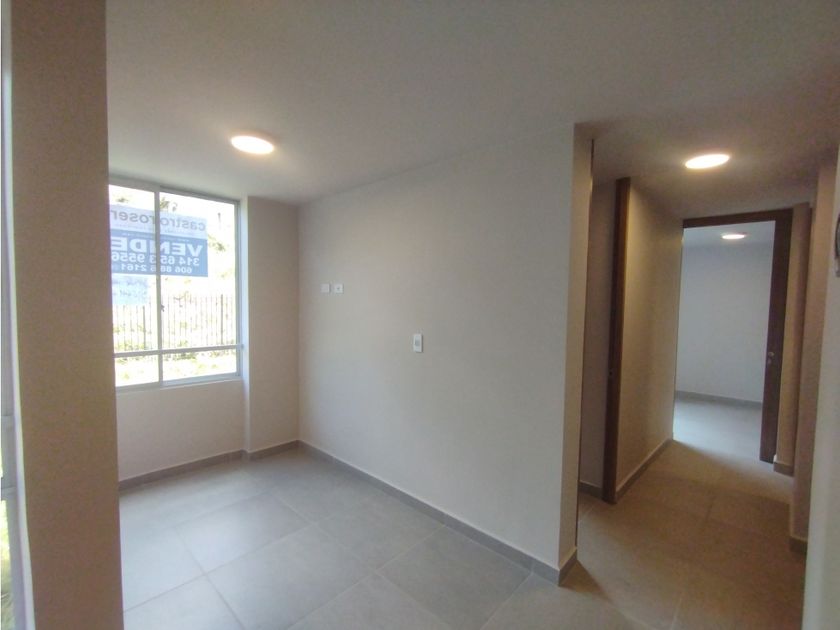 Apartamento en arriendo Carrera 7, Comuna Ecoturística Cerro De Oro, Perímetro Urbano Manizales, Manizales, Centrosur, Caldas, Rap Del Agua Y La Montaña, 170003, Colombia