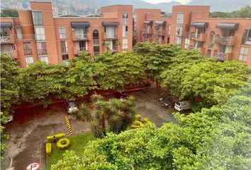 Apartment for rent in Poblado, Medellín