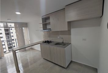 Apartment for rent in Altos de Belmonte, Pereira