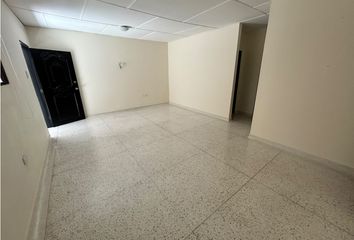 Apartment for rent in San Isidro, Barranquilla