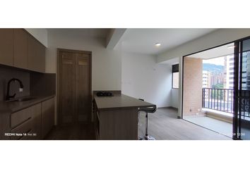 Apartamento en Castropol, Medellín