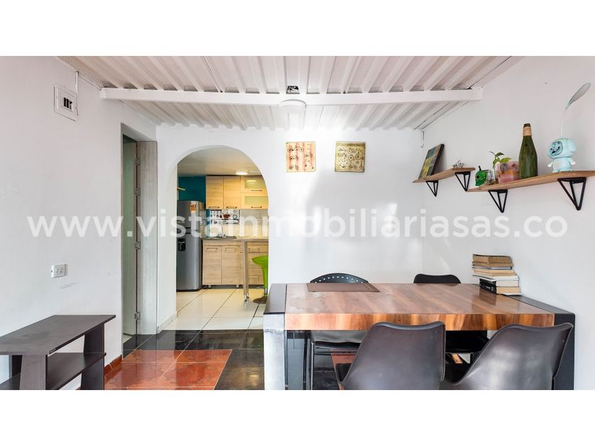 Apartamento en arriendo Laureles, Manizales