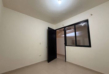 Apartment for rent in El Jardín, Cali