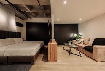 Apartment for rent in Poblado, Medellín
