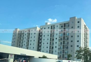 Departamento en  Avenida Céntrica, Céntrika, Monterrey, Nuevo León, 64520, México