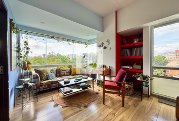 Departamento en  Calle Campeche, Roma Sur, Roma, Ciudad De México, Cuauhtémoc, Ciudad De México, 06760, México