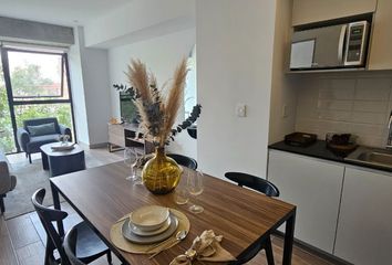 Departamento en renta en Centro (Área 1)