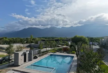 Casa en  Calle De Canal, Fraccionamiento La Boca, Santiago, Nuevo León, 67318, México