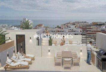 Atico en  Distrito 2 - Urbanizaciones - Los Naúfragos, Torrevieja