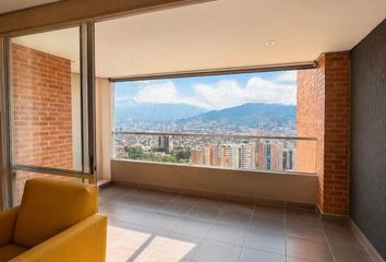 Apartment for rent in Candelaria Centro, Medellín