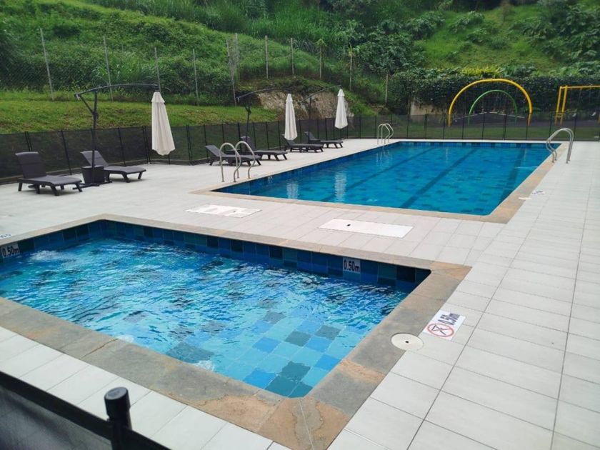 Apartamento en arriendo Rionegro Antioquía, Antioquia