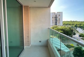 Apartment for rent in Altos de Riomar, Barranquilla
