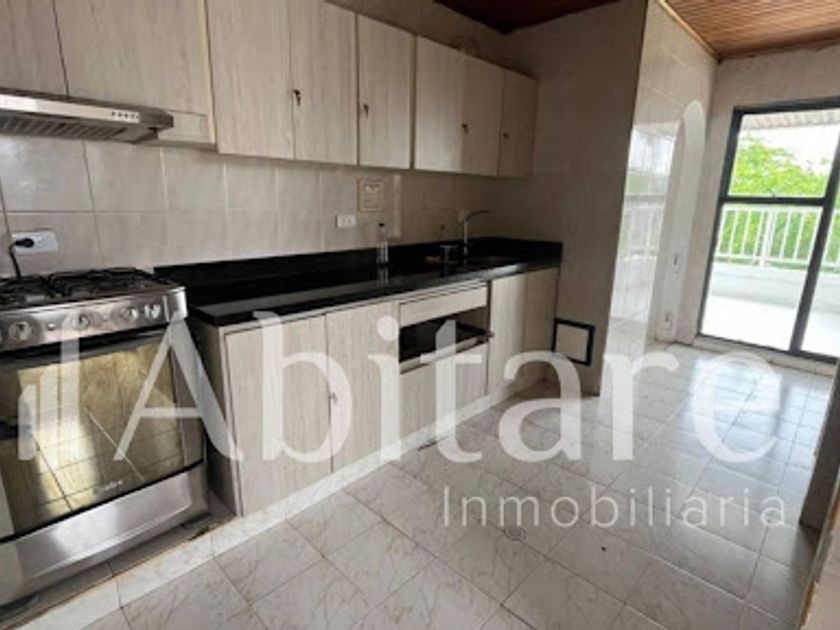 Apartamento en arriendo Crespo, Cartagena De Indias