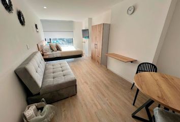 Apartment for rent in Teusacá, Bogotá