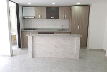 Apartment for rent in Santa Isabel Sur, Bogotá