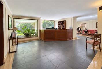 Departamento en arriendo en Las Condes