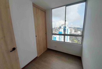 Apartamento en Arboleda, Manizales