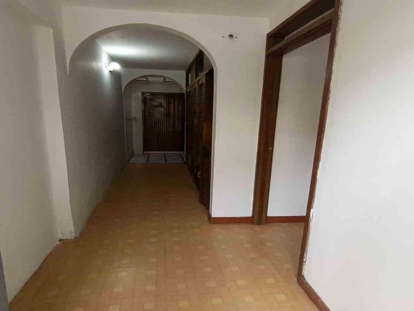 Apartamento en arriendo Chipre, Manizales