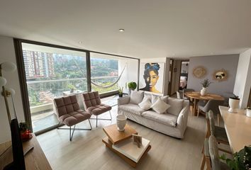 Apartment for rent in Envigado, Envigado