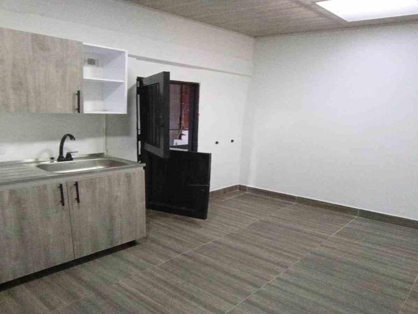 Apartamento en arriendo San Antonio, Manizales