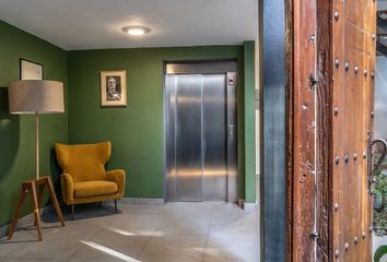 Departamento en renta en Condesa