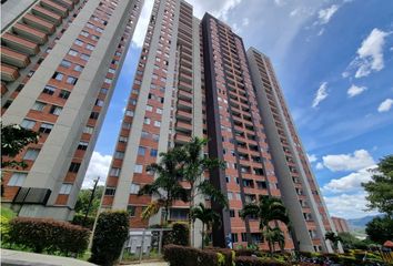 Apartamento en Bello, Valle De Aburrá, Antioquia, Rap Del Agua Y La Montaña, 051053, Colombia