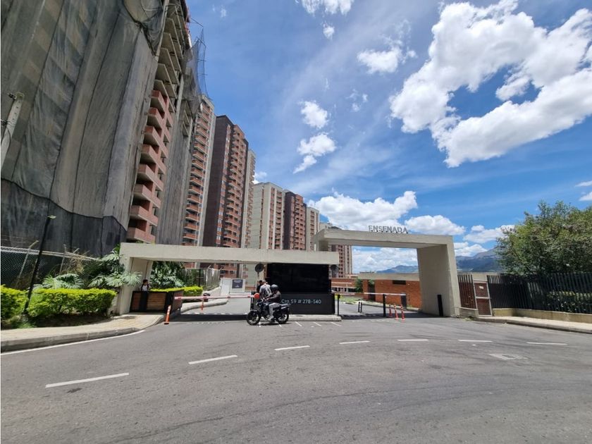 Apartamento en arriendo Bello, Valle De Aburrá, Antioquia, Rap Del Agua Y La Montaña, 051053, Colombia